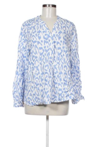 Γυναικεία μπλούζα C&A, Μέγεθος XL, Χρώμα Πολύχρωμο, Τιμή 8,99 €