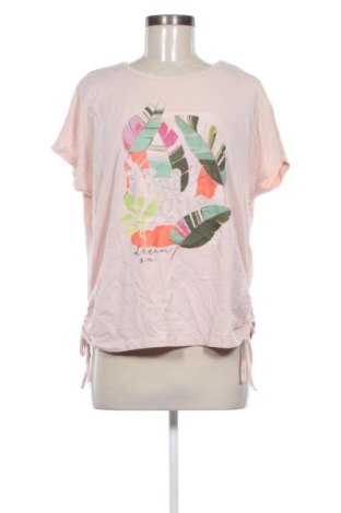 Дамска блуза C&A, Размер L, Цвят Бежов, Цена 10,22 €