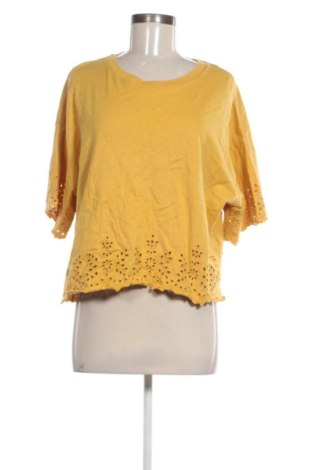 Damen Shirt C&A, Größe XL, Farbe Orange, Preis € 12,99