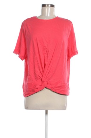 Дамска блуза C&A, Размер XL, Цвят Червен, Цена 10,22 €