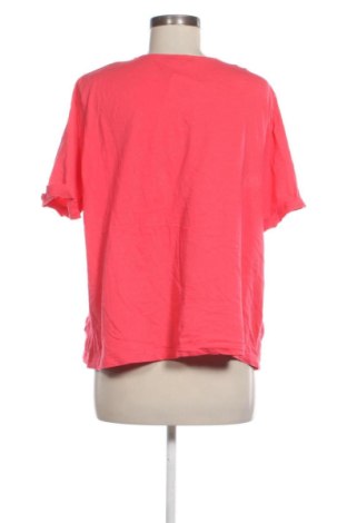 Дамска блуза C&A, Размер XL, Цвят Червен, Цена 10,22 €