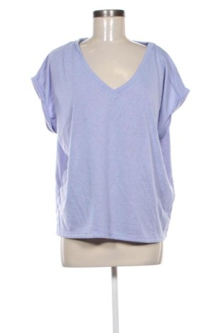 Дамска блуза C&A, Размер L, Цвят Лилав, Цена 10,22 €