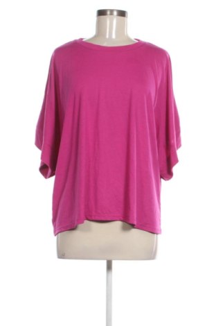 Γυναικεία μπλούζα C&A, Μέγεθος XXL, Χρώμα Ρόζ , Τιμή 11,99 €