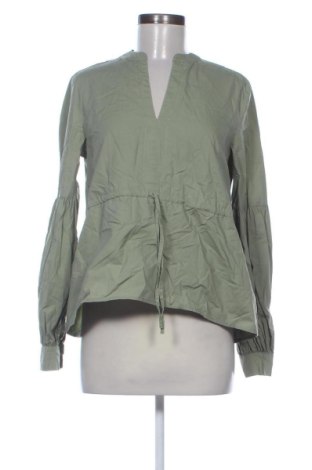Dámska blúza C&A, Veľkosť L, Farba Zelená, Cena  11,95 €