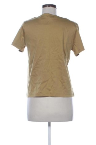 Damen Shirt C&A, Größe L, Farbe Golden, Preis 10,99 €