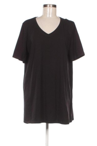 Дамска блуза C&A, Размер XL, Цвят Черен, Цена 10,22 €