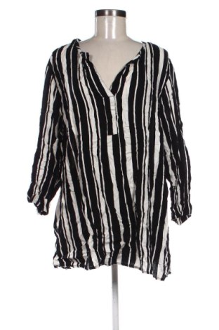 Damen Shirt C&A, Größe 3XL, Farbe Mehrfarbig, Preis 12,99 €