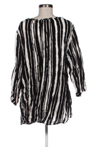 Damen Shirt C&A, Größe 3XL, Farbe Mehrfarbig, Preis 12,99 €