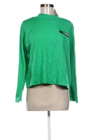 Damen Shirt C.W. Designs, Größe S, Farbe Grün, Preis 12,99 €