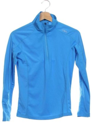 Дамска блуза CMP, Размер XS, Цвят Син, Цена 17,00 €