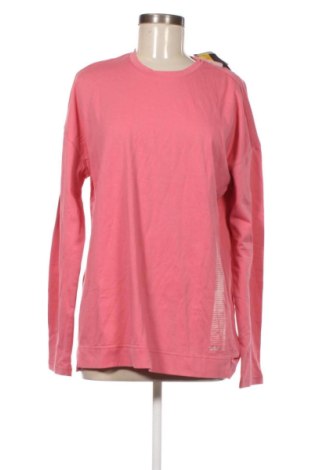 Damen Shirt CMP, Größe L, Farbe Rosa, Preis 51,99 €