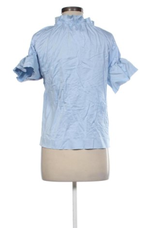 Дамска блуза COS, Размер S, Цвят Син, Цена 21,47 €