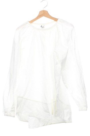Bluzka damska COS, Rozmiar XS, Kolor Biały, Cena 290,99 zł