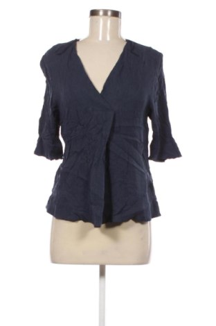 Női blúz COS, Méret M, Szín Kék, Ár 8 139 Ft