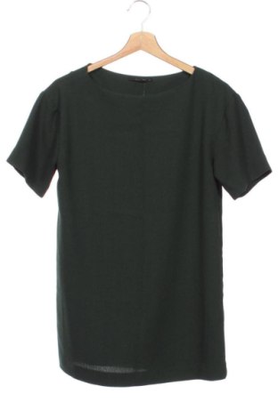 Дамска блуза COS, Размер XS, Цвят Зелен, Цена 20,90 €