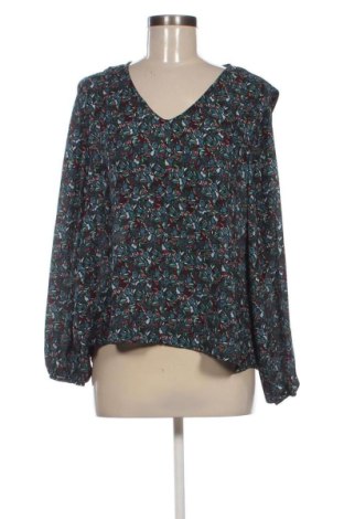 Damen Shirt Cache Cache, Größe L, Farbe Mehrfarbig, Preis 12,99 €