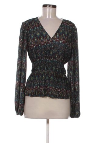 Γυναικεία μπλούζα Cache Cache, Μέγεθος M, Χρώμα Πολύχρωμο, Τιμή 11,99 €