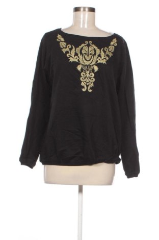 Dámska blúza Cache Cache, Veľkosť M, Farba Čierna, Cena  11,95 €