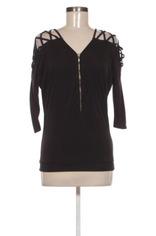 Damen Shirt Cache Cache, Größe XS, Farbe Schwarz, Preis € 12,99