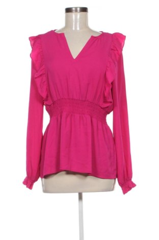 Damen Shirt Cache Cache, Größe M, Farbe Rosa, Preis € 12,99