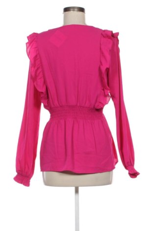 Damen Shirt Cache Cache, Größe M, Farbe Rosa, Preis € 12,99