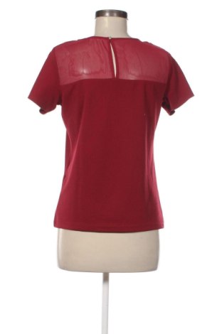 Damen Shirt Cache Cache, Größe M, Farbe Rot, Preis 12,99 €