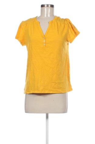 Damen Shirt Cache Cache, Größe M, Farbe Orange, Preis 12,99 €