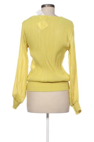 Дамска блуза Cache Cache, Размер XXL, Цвят Зелен, Цена 16,00 €