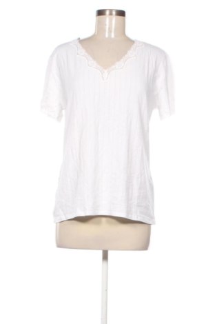 Bluzka damska Calida, Rozmiar L, Kolor Biały, Cena 110,99 zł