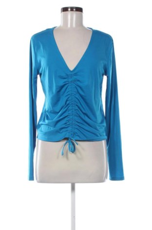 Damen Shirt Calliope, Größe M, Farbe Blau, Preis € 12,99