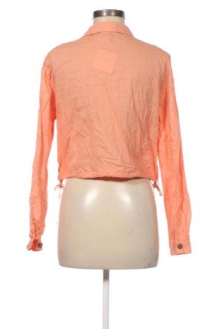 Damen Shirt Calliope, Größe S, Farbe Orange, Preis € 12,99