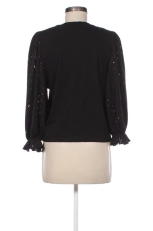 Bluzka damska Calliope, Rozmiar M, Kolor Czarny, Cena 53,58 zł