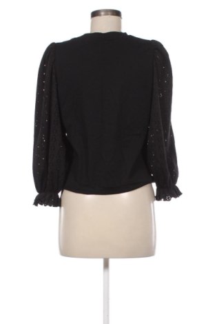 Γυναικεία μπλούζα Calliope, Μέγεθος M, Χρώμα Μαύρο, Τιμή 10,00 €