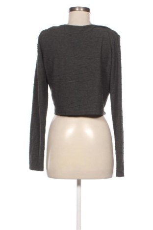 Дамска блуза Calliope, Размер L, Цвят Сив, Цена 10,22 €