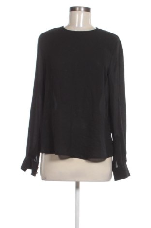 Γυναικεία μπλούζα Calliope, Μέγεθος M, Χρώμα Μαύρο, Τιμή 11,99 €