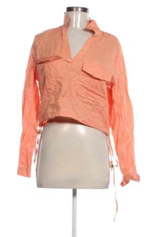 Дамска блуза Calliope, Размер M, Цвят Розов, Цена 10,22 €