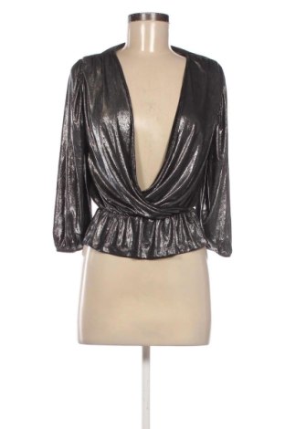 Dámska blúza Calliope, Veľkosť XS, Farba Strieborná, Cena  11,95 €