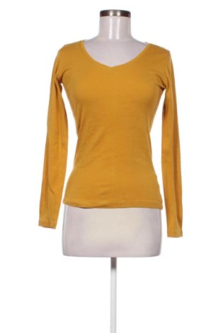 Bluzka damska Calliope, Rozmiar M, Kolor Żółty, Cena 53,58 zł