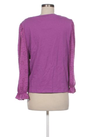 Bluzka damska Calliope, Rozmiar XL, Kolor Fioletowy, Cena 98,92 zł