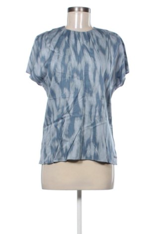 Дамска блуза Calvin Klein, Размер S, Цвят Многоцветен, Цена 86,91 €, #135867640