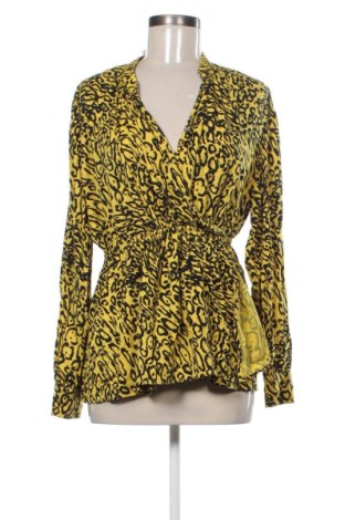 Bluzka damska Calvin Klein, Rozmiar S, Kolor Kolorowy, Cena 246,49 zł