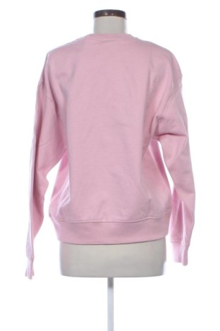 Bluzka damska Calvin Klein Jeans, Rozmiar M, Kolor Różowy, Cena 382,99 zł