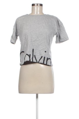 Dámská halenka Calvin Klein Jeans, Velikost XXS, Barva Šedá, Cena  729,00 Kč
