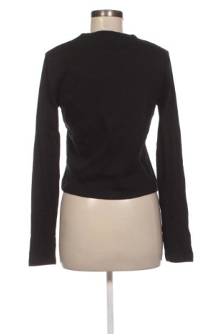 Damen Shirt Calvin Klein Jeans, Größe M, Farbe Schwarz, Preis 82,99 €