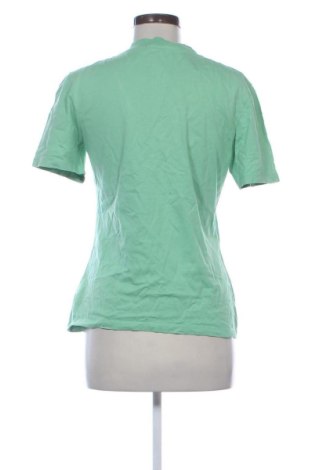 Дамска блуза Calvin Klein Jeans, Размер L, Цвят Зелен, Цена 25,05 €