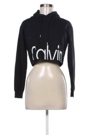 Bluză de femei Calvin Klein Jeans, Mărime L, Culoare Negru, Preț 173,99 Lei