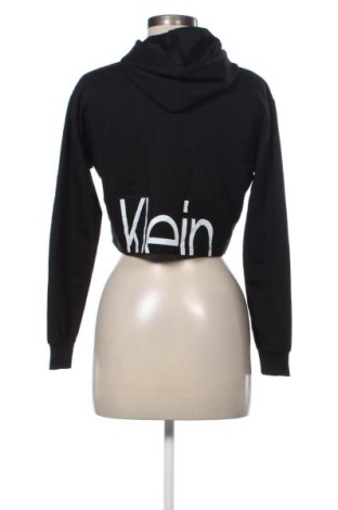Bluză de femei Calvin Klein Jeans, Mărime L, Culoare Negru, Preț 173,99 Lei