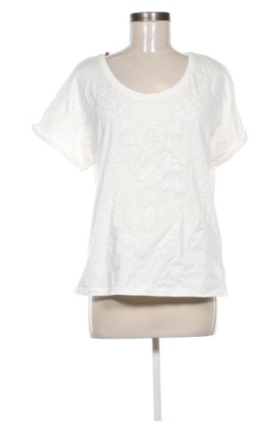 Damen Shirt Camaieu, Größe XL, Farbe Weiß, Preis € 12,99