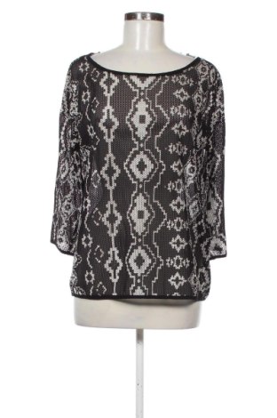 Γυναικεία μπλούζα Camaieu, Μέγεθος XXS, Χρώμα Πολύχρωμο, Τιμή 5,99 €