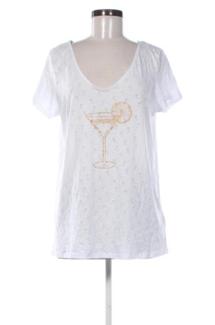 Damen Shirt Camaieu, Größe XXL, Farbe Mehrfarbig, Preis € 12,99